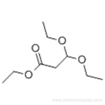 ETHYL 3,3-DIETHOXYPROPIONATE CAS 10601-80-6